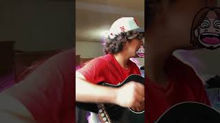 Primo  Natanael cano musica cover bajoacustico natanaelcano bajoloche bajo [upl. by Enovahs763]