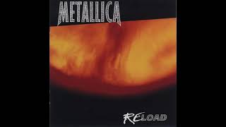 Metallica  Reload Full Album  HQ [upl. by Sandell]