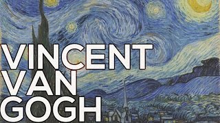 Vincent van Gogh A collection of 825 paintings HD [upl. by Fransisco]