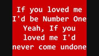 Number One by Boy George with lyrics [upl. by Hurff]