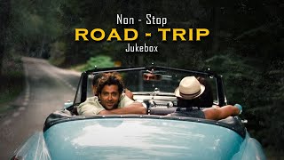 Emotional Road Trip Jukebox  Hansel D  Best Travelling Songs  Night Drive Mashup [upl. by Aneerb]