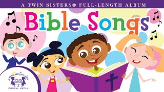 🎶 Sing amp Be Blessed Top 28 Favorite Bible Songs for Children [upl. by Eirrod]