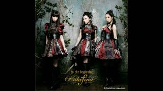 Kalafina To the Beginning  instrumental [upl. by Norvall]