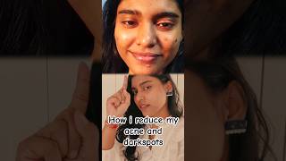 Can you get glassskin in 2 months youtubeshorts acnetreatment skincare [upl. by Janaya846]