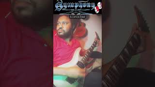 Symphony X  Iconoclast INTRO I [upl. by Nomyad741]