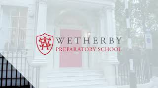 Wetherby Prep School  Virtual Tour [upl. by Rimas]