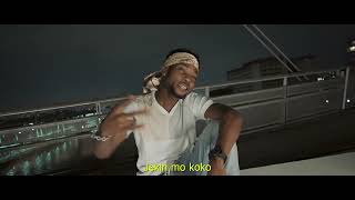 Rawsh  Gal policy Remix Net video  Kranium [upl. by Alexandro136]