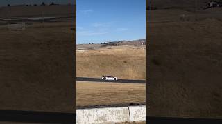 LMP3 Ligier JS P3 ON TRACK at Sonoma Raceway [upl. by Nnylyram]