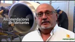 VIDEO CURSO 5 PLAN DE MANTENIMIENTO BASADO EN INSTRUCCIONES DE FABRICANTES [upl. by Caroline]