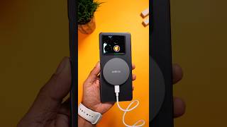 Android MagSafe Wireless Charging for Rs 17999  Infinix Note 40 5G ytshorts infiniixnote40 [upl. by Asoramla]