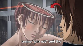 Anime của Gantz cũng không hay lắm [upl. by Anar]