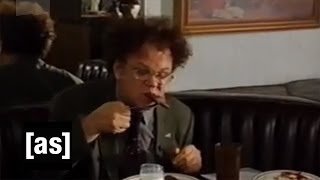 Hog Heaven  Check It Out With Dr Steve Brule  Adult Swim [upl. by Bab184]