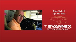 Tesla Model S Tips and Tricks [upl. by Delaryd684]