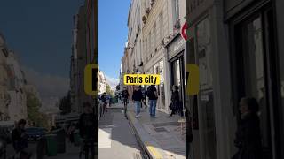 Paris city walks Paris France…😳shortsparis [upl. by Gambrill]