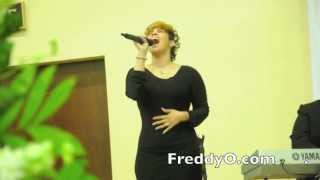 KeKe Wyatt Live When I see Jesus Tiny Fathers Funeral [upl. by Graniah]