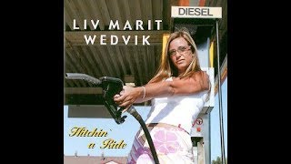 Hitchin A Ride TV commercial  Liv Marit Wedvik [upl. by Ham]