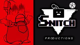 Max Rants S1E5 Snitch Productions SMG3 [upl. by Watkin]