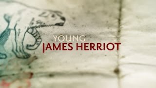 Young James Herriot Titles [upl. by Ahseken]