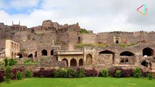 Golconda The Worlds Diamond Capital [upl. by Cherise]