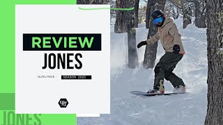 Vale la pena una Jones en Argentina Review Jones Flagship 🤔 [upl. by Kliber]