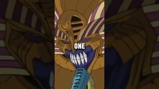 EXODIA WAS UNMATCHED yugioh yugiohcommunity exodia [upl. by Gardia]