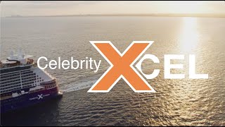 Introducing Celebrity Xcel [upl. by Airdnaid317]