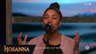 Sandra Kouame  Ce nom est si merveilleux  Sois élevé  Mon secours est en Toi  Miracles [upl. by Nnylahs]