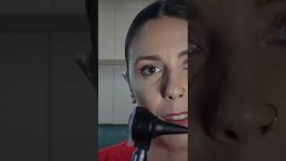 Feels Real ASMR Otoscope [upl. by Tonnie]