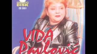 Vida Pavlovic  Pusti me da zivim  Audio 1989 [upl. by Sampson]