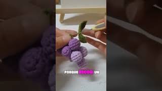 como hacer un amigurumi crochet amigurumi dyi manualidades tejer tejido patronesamigurumis [upl. by Aurelia]