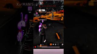 Tum aaj kal sunte hi kaha ho ushe pahale tum shunane lagate ho freefiremax ste🥰🥰pleasesubscribe [upl. by Sivam114]