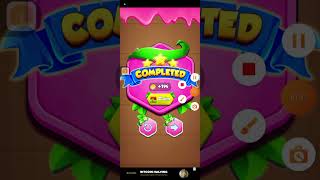 281285 Level 10 minutes Hexa game 2024  Quick Hexa game 281285 Level  2024 [upl. by Grishilde136]