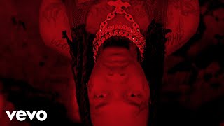 Offset  Red Room Official Video [upl. by Rochemont]