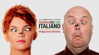 SEMANA DE CINE ITALIANO 2017 [upl. by Attesoj]