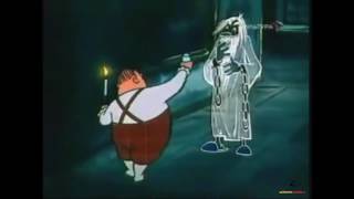 Canterville Ghost Full Movie In Hindi [upl. by Avik791]