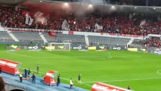 Belenenses vs Benfica  NO NAME BOYS [upl. by Elledoj149]