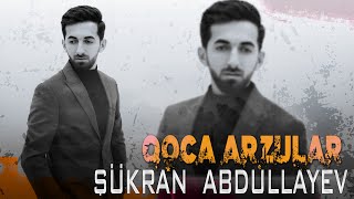 Sukran Abdullayev  Qoca Arzular Menimde hissim var Official Video  2022 [upl. by Fin]