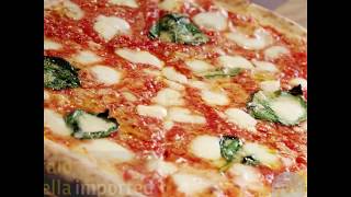 Hong Kong s best margherita pizza parlours [upl. by Airetas808]