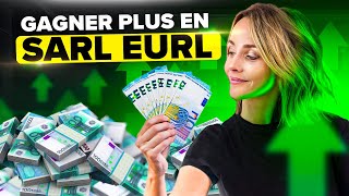 Augmente ton salaire de gérant SARLEURL avec nos astuces [upl. by Jdavie855]