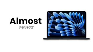 Why is the Macbook the most Desirable computer in the world [upl. by Ahsieat]