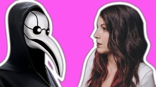 ANITA SARKEESIAN IS AT IT AGAIN [upl. by Annasus]