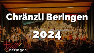 Chränzli Beringen 2024 [upl. by Intruoc]