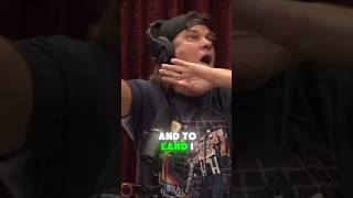 Joe Rogan And Theo Von Try Smelling Salts [upl. by Keen47]