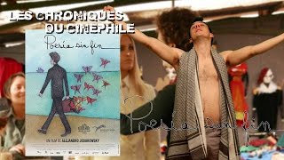 LCDC  Poesía Sin Fin Cannes 2016 [upl. by Aggarwal]