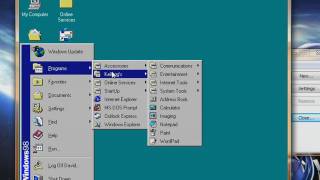 Tutorial Play Mission Kelloggs on VistaXP22 [upl. by Ernaldus]