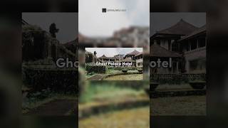 Hotel Paling Angker di Bali  Pondok Indah Bedugul lethologicaman [upl. by Assert808]