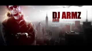 DJ ARMZ  Konica Kobitay ft 2Pac  Part 2  Remix [upl. by Aynor]