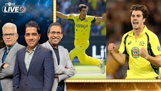 Cricbuzz Live IPL 2024 Auction Report Card Who made the best signings ft Starc Cummins amp Coetzee [upl. by Anailli]