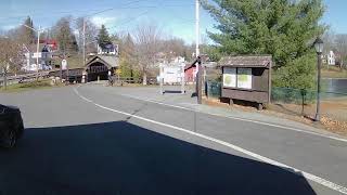 Covered Bridge Live Stream [upl. by Airetak47]