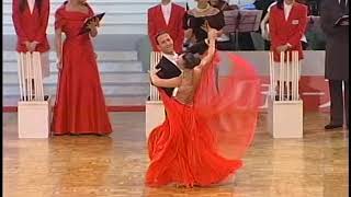 Mirko Gozzoli amp Alessia Betti  Slow Waltz [upl. by Charlot]